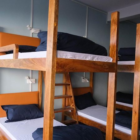 Tara Circle Hostel ดาร์จีลิง ภายนอก รูปภาพ