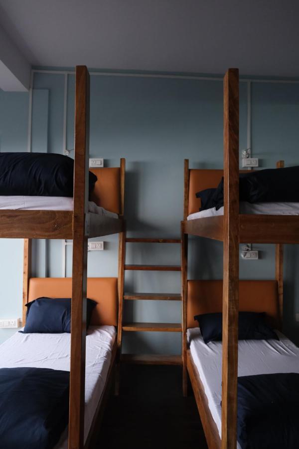 Tara Circle Hostel ดาร์จีลิง ภายนอก รูปภาพ